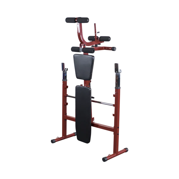 Unlock the Power of Strength Training with Body Solid Benches 🏋️‍♂️