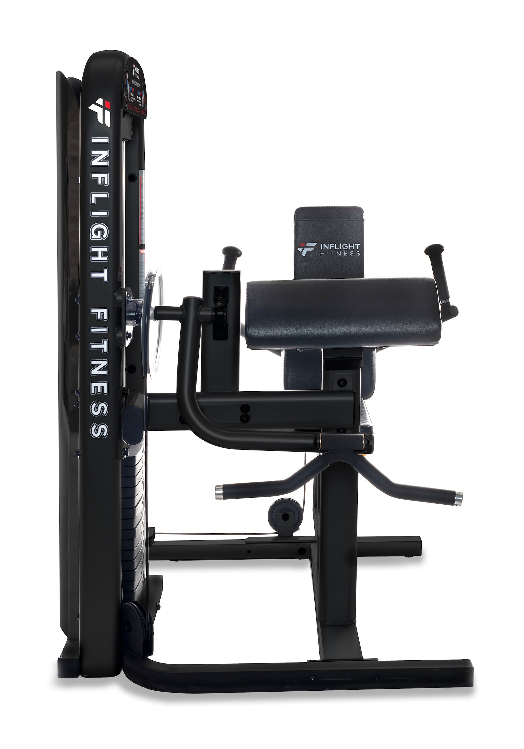 Inflight Fitness Multi Bicep / Tricep