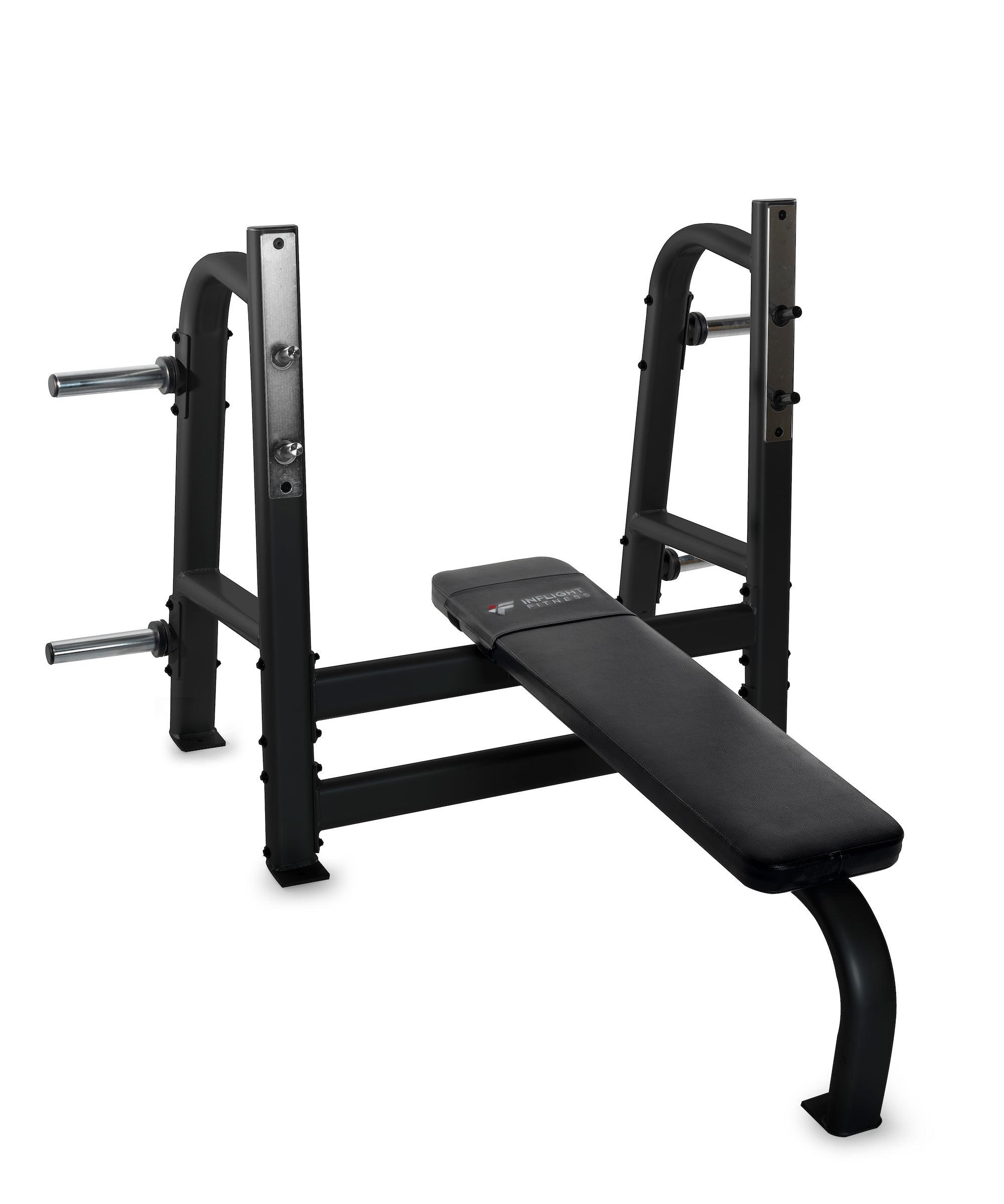 Inflight Fitness Olympic Weight Bench