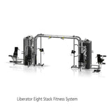 Inflight Fitness Liberator