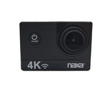Waterproof 4K Ultra HD Action Camera