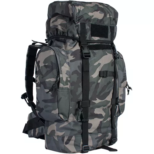 Rio Grande 45L Backpack - Multicam