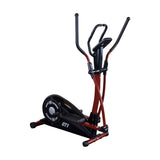 Body Solid Best Fitness Cross Trainer Elliptical with Free Freight and Mat