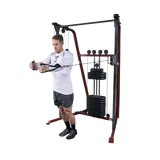 Body Solid Best Fitness Functional Trainer