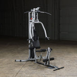 Body Solid Powerline Short Assembly Home Gym
