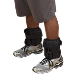 20LB ANKLE WEIGHTS, PAIRS
