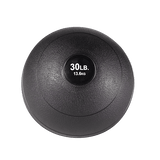 Slam Ball Black, 30lb