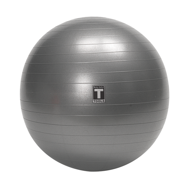 Tools Stability Ball 55cm Grey