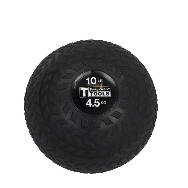 Premium Tire Tread Slam Ball, 10lb