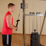 Body Solid Best Fitness Functional Trainer