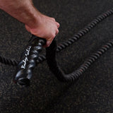 2" DIAMETER 50' Fitness Training Rope
