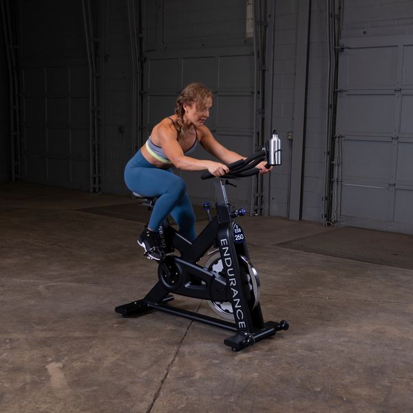 Body Solid Endurance ESB250 Indoor Exercise Bike