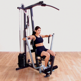 SELECTORIZED HOME GYM, G1S