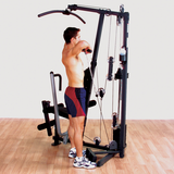 SELECTORIZED HOME GYM, G1S