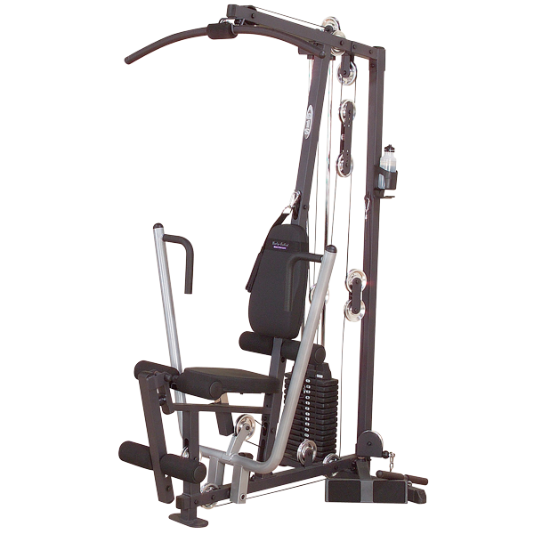 SELECTORIZED HOME GYM, G1S