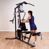 SELECTORIZED HOME GYM, G3S