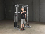 Compact Functional Training Center GDCC210