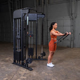 Body Solid Fuctional Trainer