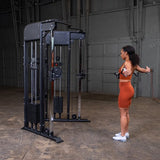 Body Solid Fuctional Trainer