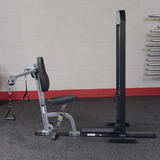 Pro Select Funtional Pressing Station 310lb stack