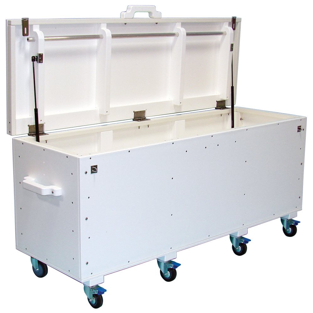 Tailwind® Storage Box - 6ft