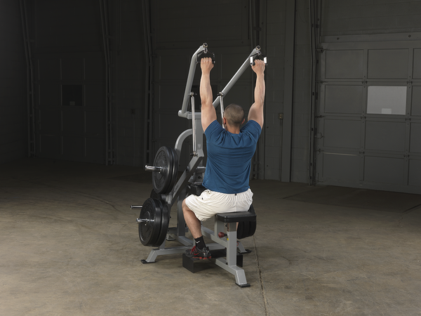 Body Solid PCL Leverage Lat Pulldown