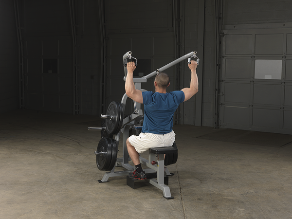 Body Solid PCL Leverage Lat Pulldown