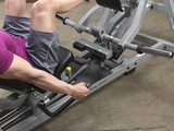 Leverage Horizontal Leg Press