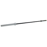 Oly Bar, 7 feet, 28mm, Chicago Extreme 44lbs