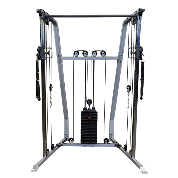 Body Solid Powerline Functional Trainer, 2 x 160lb stacks