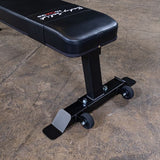 Pro Clubline Flat Bench