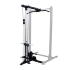 Body Solid Lat for SPR500