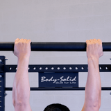 Fat Chin-Up Crossmember for SPR1000