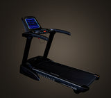 Body Solid Endurance Folding Treadmill