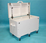 Tailwind® Storage Box - 4ft